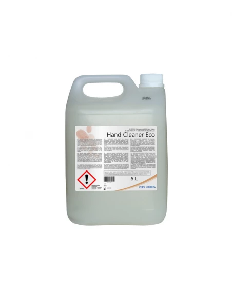 hand cleaner eco 5l - savon mains