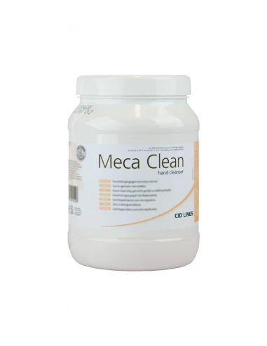 meca clean 1,5l - gel nettoyant billes