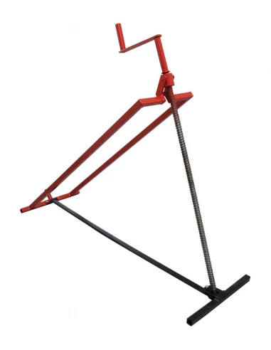 lève autoportée à vis capacité 205 kg