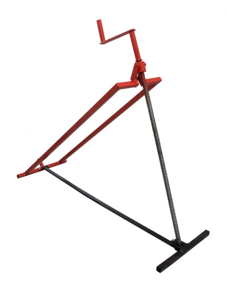 lève autoportée à vis capacité 205 kg