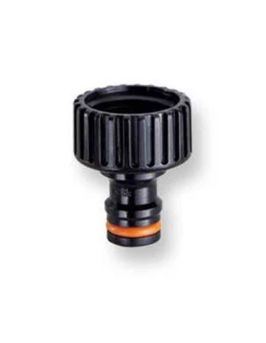 nez de robinet 20-27 mm - sous blister