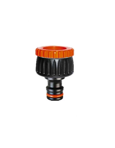 nez de robinet double filetage 15x21 20x27 (implant 1&2)