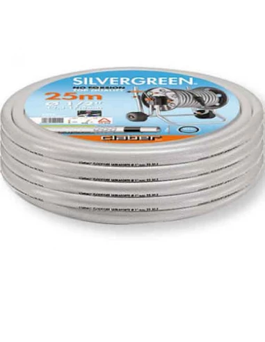 tuyau silver green 25 m d:19