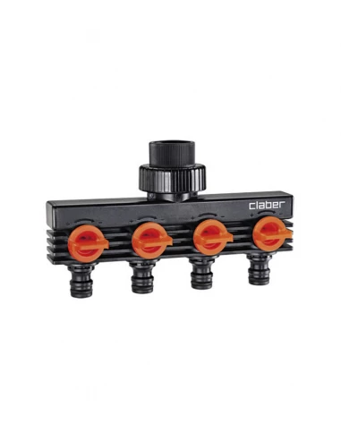 distributeur 4 sorties