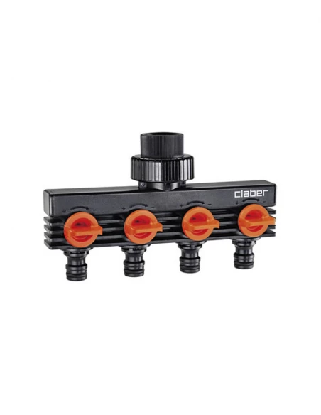 distributeur 4 sorties