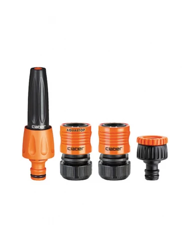 1er kit d'installation ø 19