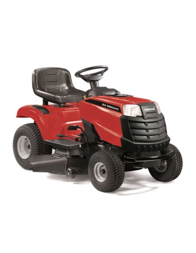 autoportee ejection laterale ed 108 hcb