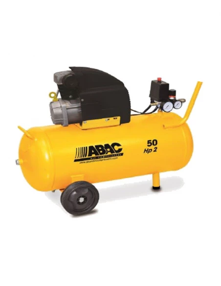 compresseur montecarlo b20 baseline