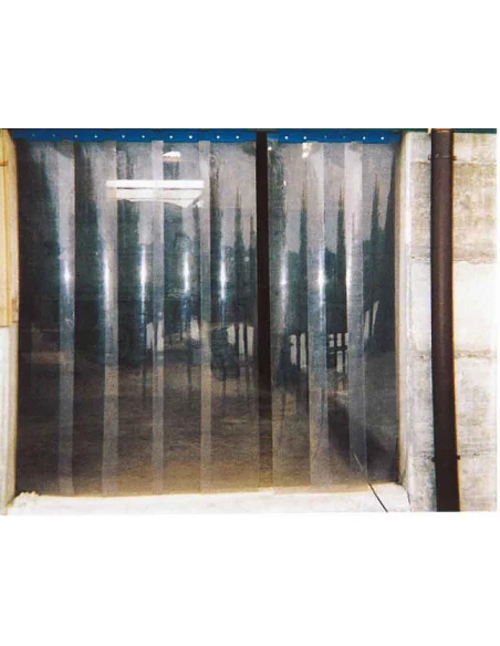 lanieres souples 3mm, larg 30 cm rouleau 25m 25kg