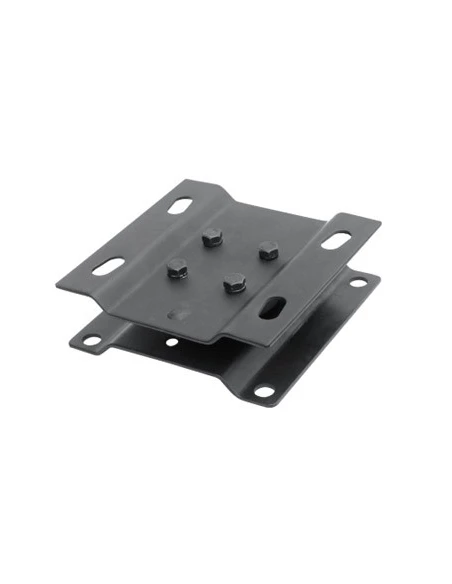 support tounrnant acier pour enrouleur automatique