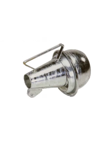 cone lisier avec sphere §150 zingue