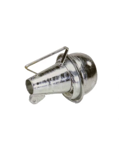 cone lisier avec sphere §150 zingue