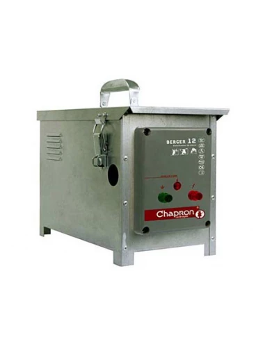 Electrificateur Sur Accumulateur Berger 12
