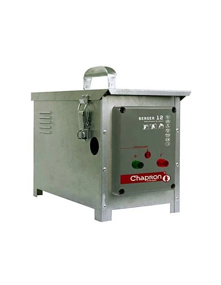Electrificateur Sur Accumulateur Berger 12