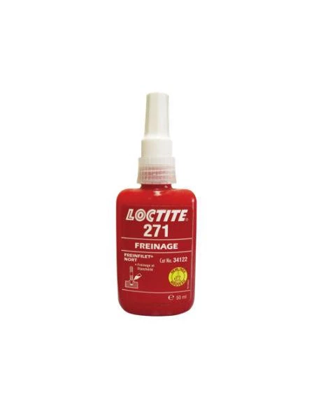 loctite 271 - freinfilet fort 5 ml