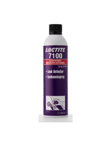 loctite 7100 - detecteur de fuite 400 ml