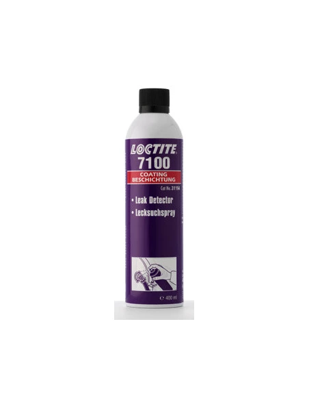 loctite 7100 - detecteur de fuite 400 ml