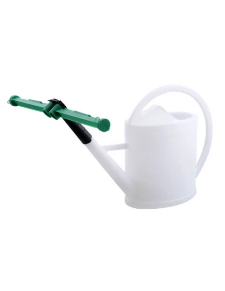 Arrosoir 11 litres naturel + rampe d'arrosage - EDA