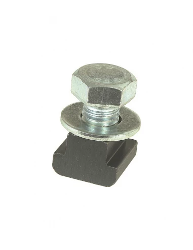 bride pour fixation etau perceuse colonne ref 1814015554