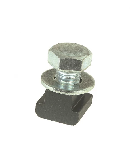 bride pour fixation etau perceuse colonne ref 1814015554