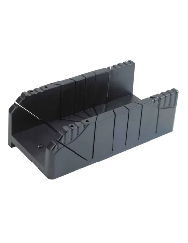 boite a onglets polyst. Plinthe 350mm