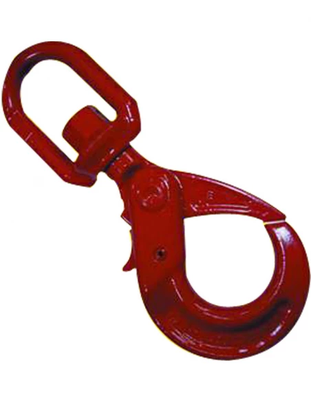 crochet tournant cmu 3.15t