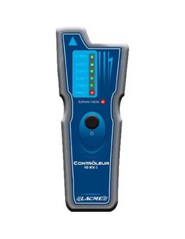 Controleur sans fil à led - LACME