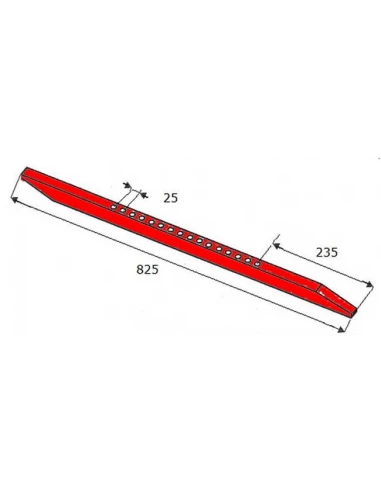 carrelet 30x30 adapt. Gb 171207