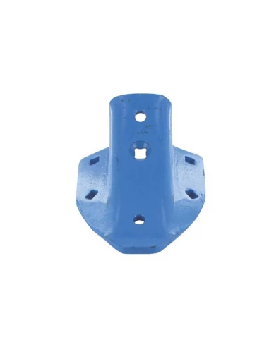 pied de soc - lemken - adapt - 4679106 - smarag