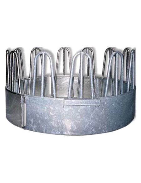 ratelier circulaire arceaux