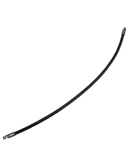 flexible graisse hp 70cm raccord fixe