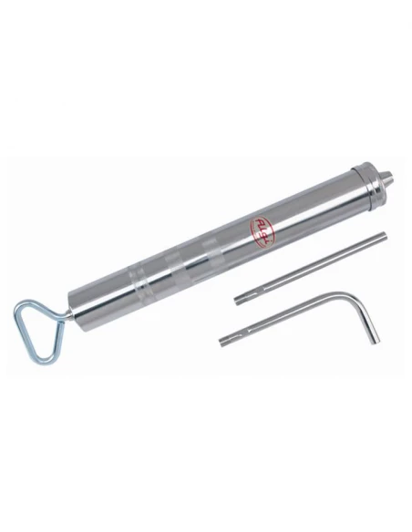 Seringue pro 1000 ml - ALGI