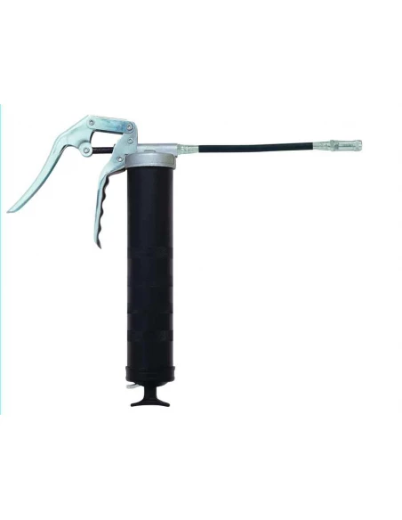 pistolet graissage manuel