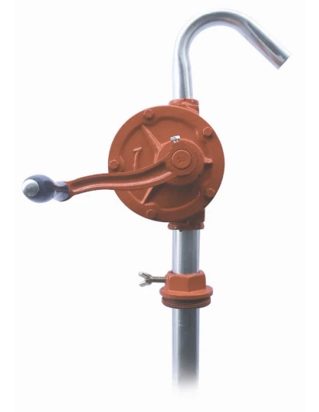 pompe rotative gazole / huile