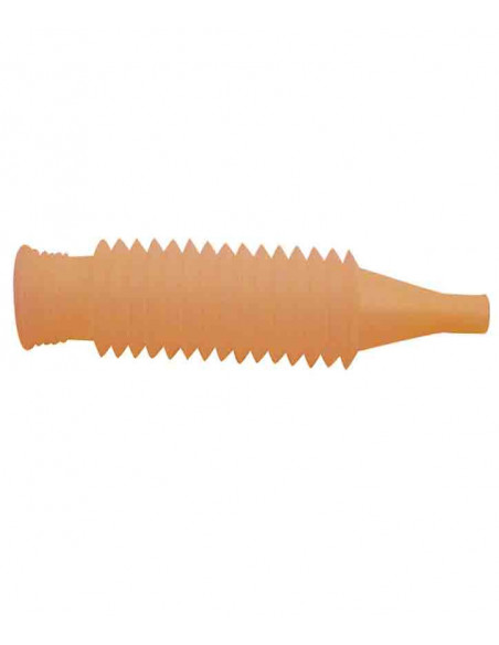 embout flexible 300 mm pour brocs 2, 3 et 5l