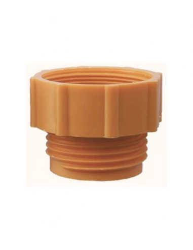 adaptateur 2''/ 56 mm pour fût plastique