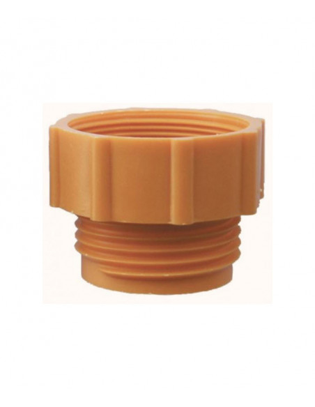 adaptateur 2''/ 56 mm pour fût plastique