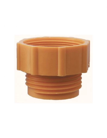 adaptateur 2''/ 56 mm pour fût plastique