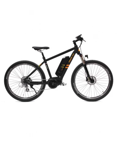 vélo à assistance électrique - edena track 4.0 - VTT