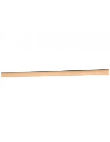 manche bois merlin masse (emm.ovale) type revex 90cm