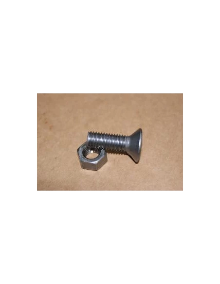 boulon tf1 ergot cl8.8 10*30 boite de 25 - (tf1e103088)