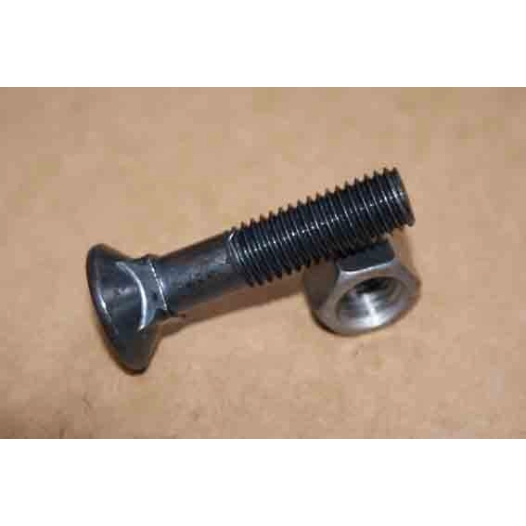 boulon tfcc cl8.8 10*40 boite de 25 - (tfcc104088)