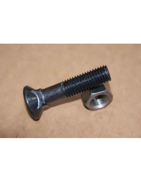 boulon tfcc cl8.8 11*45 boite de 25 - (tfcc114588)