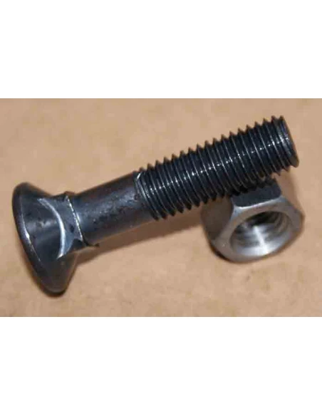 boulon tfcc cl8.8 12*70 boite de 25 - (tfcc127088)