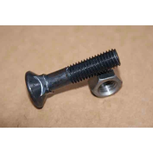 boulon tfcc cl8.8 14*40 boite de 25 - (tfcc144088)