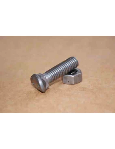 boulon tocc kong. Cl6.8 10*35 boite de 25 - (tocc103588)