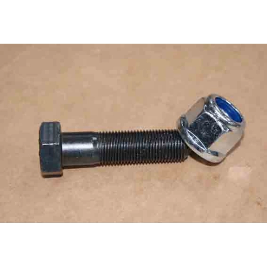 boulon th rota + rd grower 1/2*35 boite de 25 - (hexa1/23588)