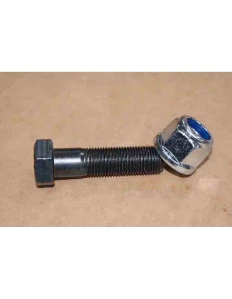 boulon th rota + rd grower 1/2*35 boite de 25 - (hexa1/23588)