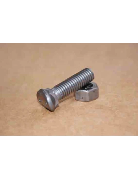 boulon tocc kong. Cl8.8 10*38 boite de 50 - (tocc103888)