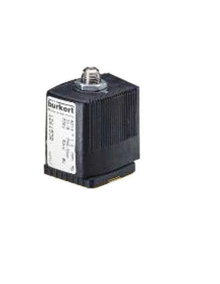 bobine de rechange 24v dc 8w